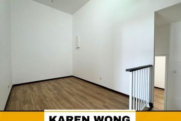 Amaryn @ Bukit Banyan