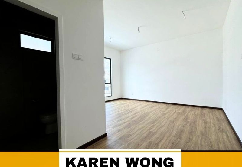 Amaryn @ Bukit Banyan