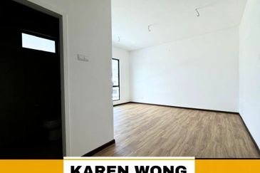 Amaryn @ Bukit Banyan