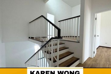 Amaryn @ Bukit Banyan