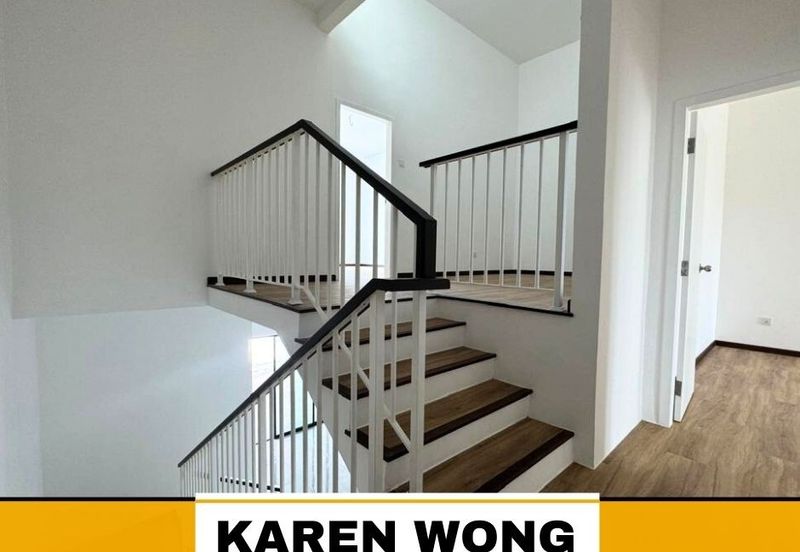 Amaryn @ Bukit Banyan