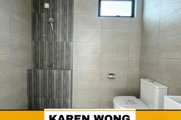 Amaryn @ Bukit Banyan