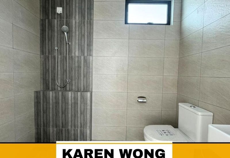 Amaryn @ Bukit Banyan