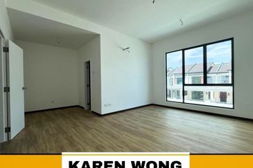 Amaryn @ Bukit Banyan