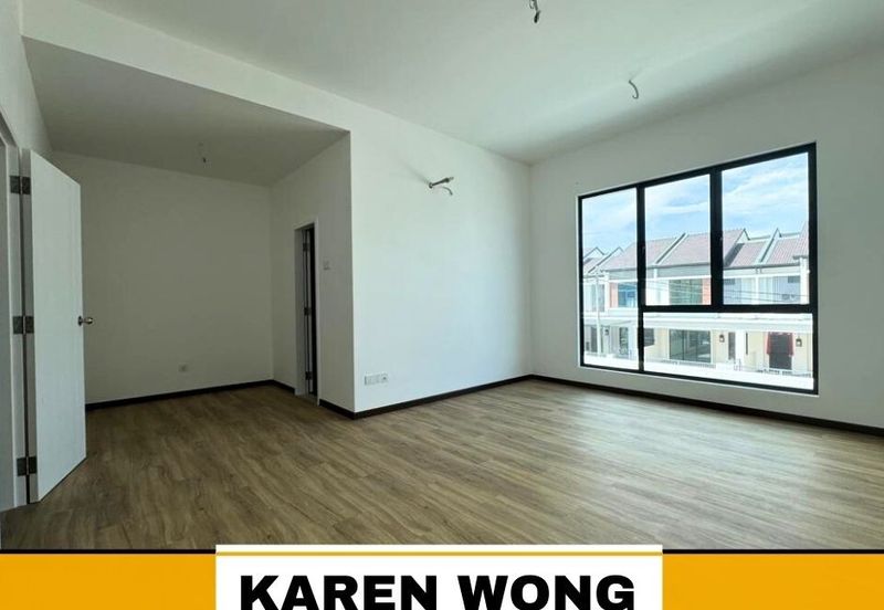 Amaryn @ Bukit Banyan