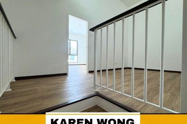 Amaryn @ Bukit Banyan