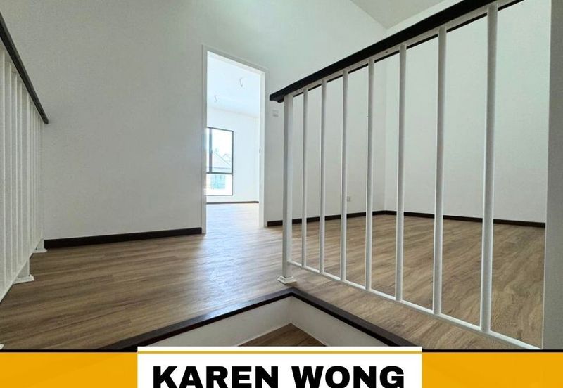 Amaryn @ Bukit Banyan