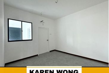 Amaryn @ Bukit Banyan