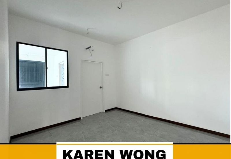 Amaryn @ Bukit Banyan