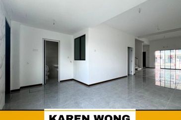 Amaryn @ Bukit Banyan