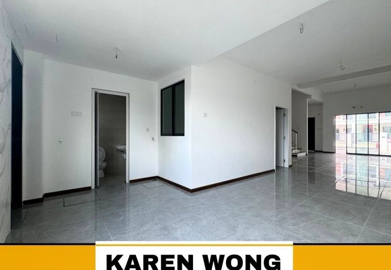 Amaryn @ Bukit Banyan