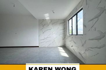 Amaryn @ Bukit Banyan