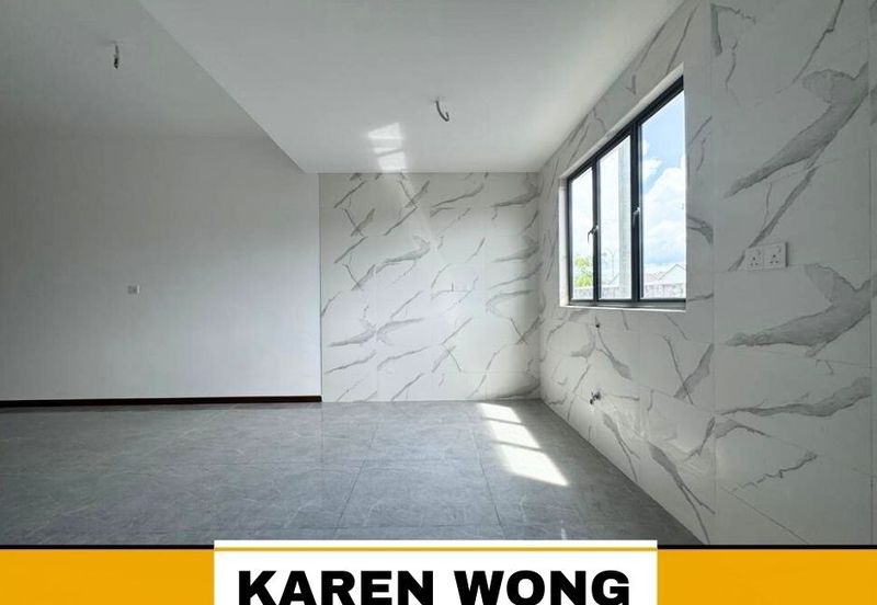 Amaryn @ Bukit Banyan