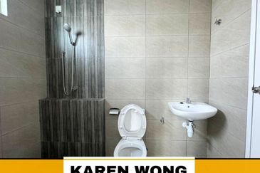 Amaryn @ Bukit Banyan