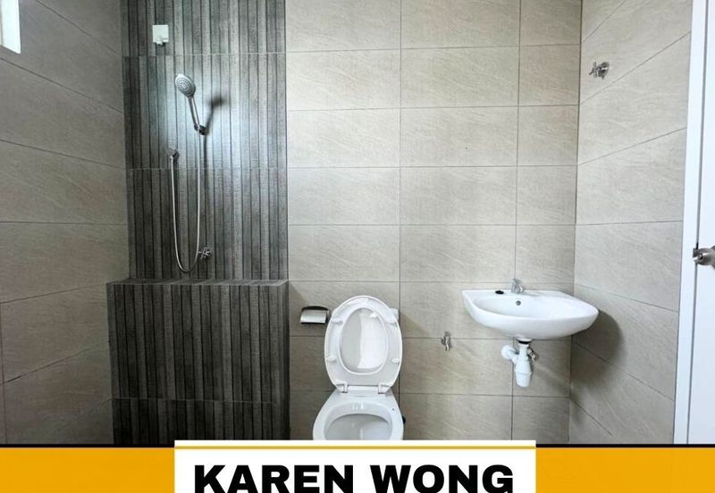 Amaryn @ Bukit Banyan