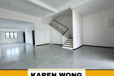 Amaryn @ Bukit Banyan