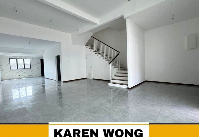 Amaryn @ Bukit Banyan