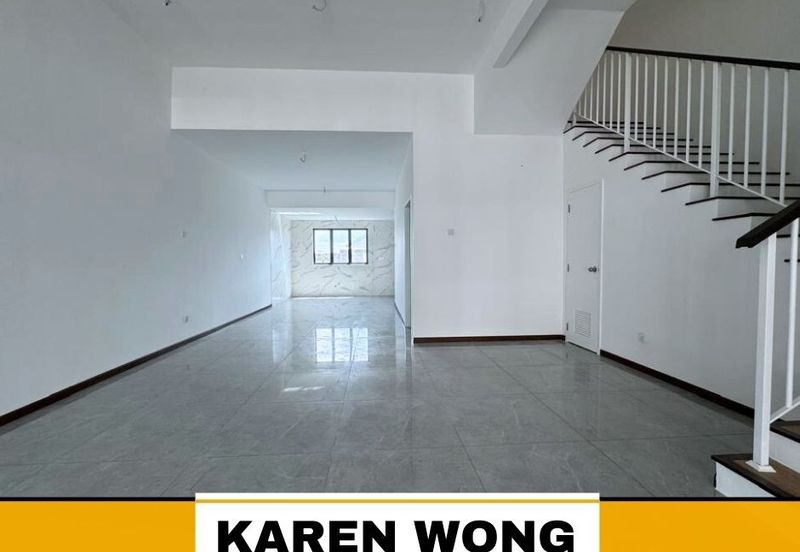 Amaryn @ Bukit Banyan