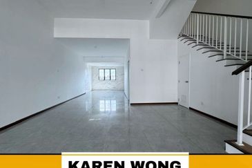 Amaryn @ Bukit Banyan