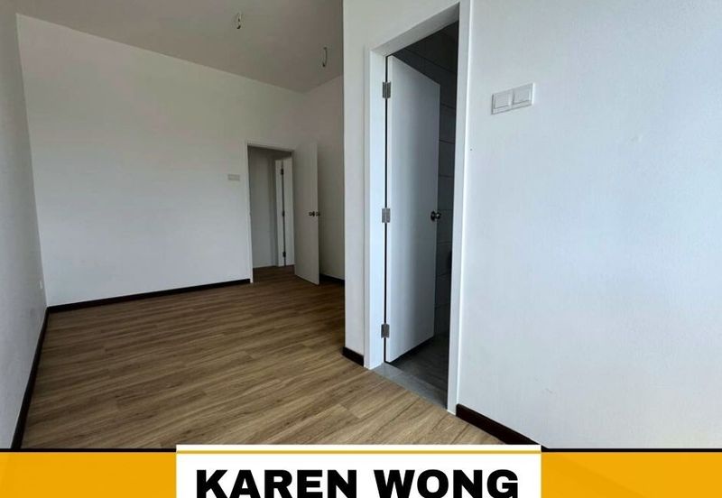 Amaryn @ Bukit Banyan