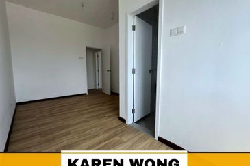 Amaryn @ Bukit Banyan