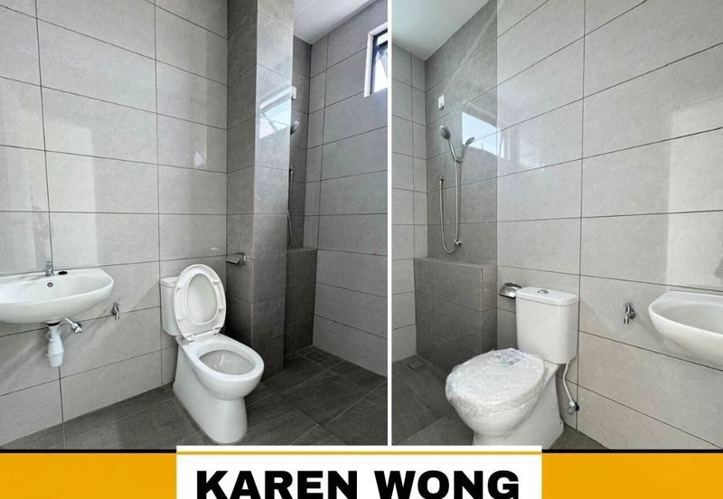 Amaryn @ Bukit Banyan