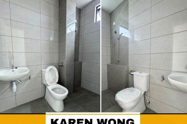 Amaryn @ Bukit Banyan