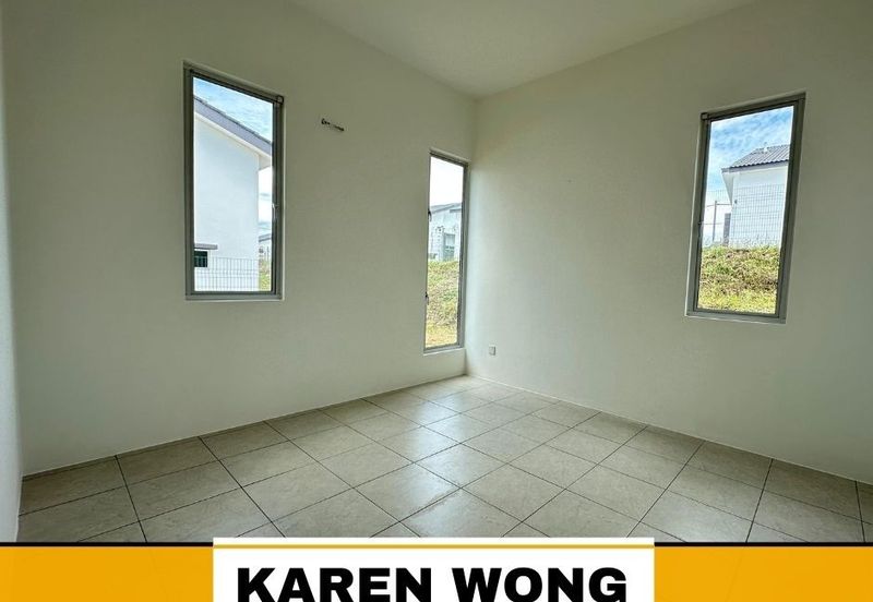 SOUTHFIELD VILLA YARRA PARK BRAND NEW 1 Storey BUNGALOW for Sale