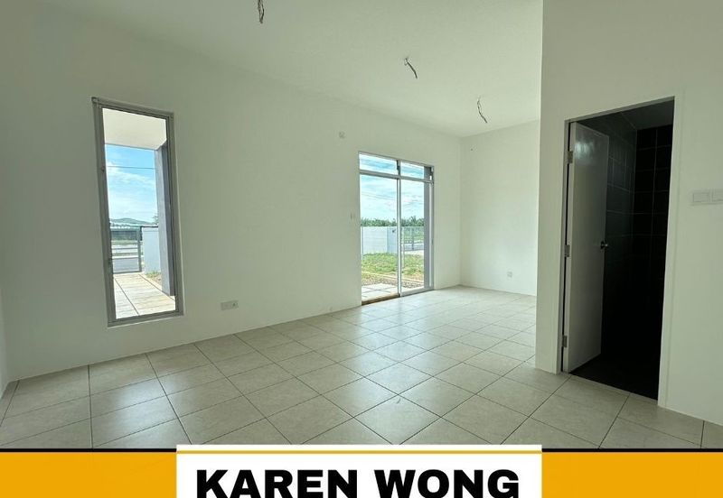 SOUTHFIELD VILLA YARRA PARK BRAND NEW 1 Storey BUNGALOW for Sale