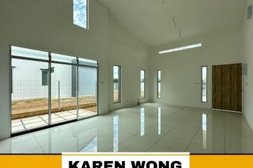 SOUTHFIELD VILLA YARRA PARK BRAND NEW 1 Storey BUNGALOW for Sale