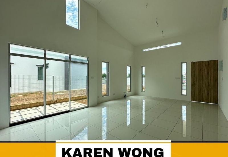 SOUTHFIELD VILLA YARRA PARK BRAND NEW 1 Storey BUNGALOW for Sale