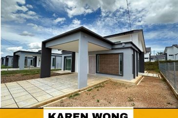 SOUTHFIELD VILLA YARRA PARK BRAND NEW 1 Storey BUNGALOW for Sale
