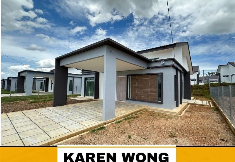 SOUTHFIELD VILLA YARRA PARK BRAND NEW 1 Storey BUNGALOW for Sale