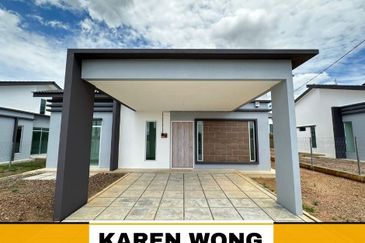 SOUTHFIELD VILLA YARRA PARK BRAND NEW 1 Storey BUNGALOW for Sale