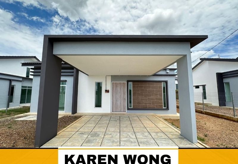 SOUTHFIELD VILLA YARRA PARK BRAND NEW 1 Storey BUNGALOW for Sale