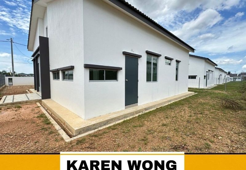 SOUTHFIELD VILLA YARRA PARK BRAND NEW 1 Storey BUNGALOW for Sale