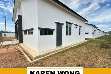 SOUTHFIELD VILLA YARRA PARK BRAND NEW 1 Storey BUNGALOW for Sale