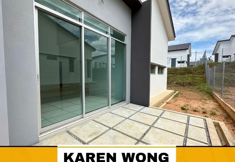 SOUTHFIELD VILLA YARRA PARK BRAND NEW 1 Storey BUNGALOW for Sale