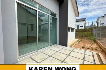 SOUTHFIELD VILLA YARRA PARK BRAND NEW 1 Storey BUNGALOW for Sale