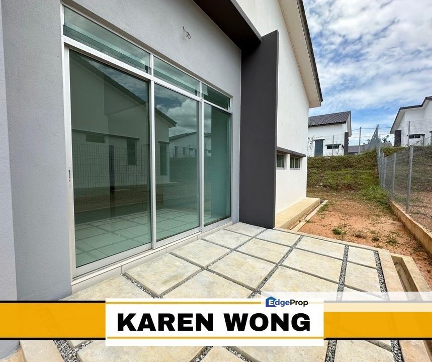 SOUTHFIELD VILLA YARRA PARK BRAND NEW 1 Storey BUNGALOW for Sale, Kedah, Sungai Petani