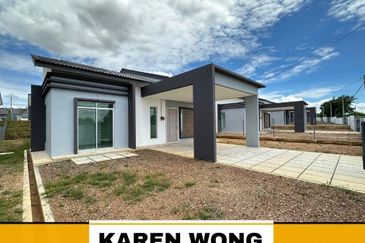 SOUTHFIELD VILLA YARRA PARK BRAND NEW 1 Storey BUNGALOW for Sale