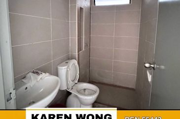 EXTRA LAND LOT 88 PERDANA HEIGHTS 2.5 Storey SEMI DETAHCED