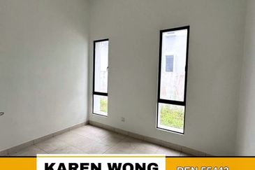 EXTRA LAND LOT 88 PERDANA HEIGHTS 2.5 Storey SEMI DETAHCED