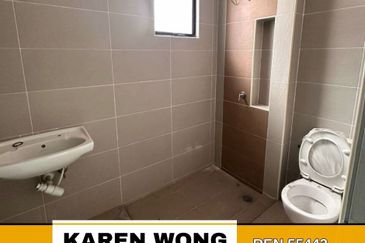 EXTRA LAND LOT 88 PERDANA HEIGHTS 2.5 Storey SEMI DETAHCED