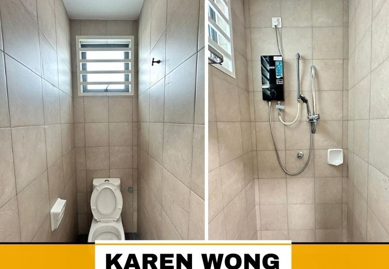 Amaryn @ Bukit Banyan