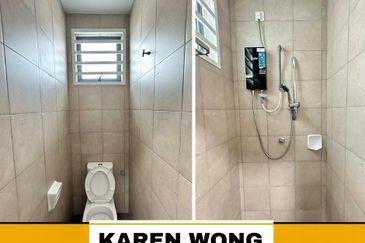 Amaryn @ Bukit Banyan