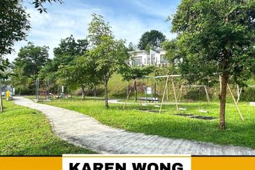 Amaryn @ Bukit Banyan