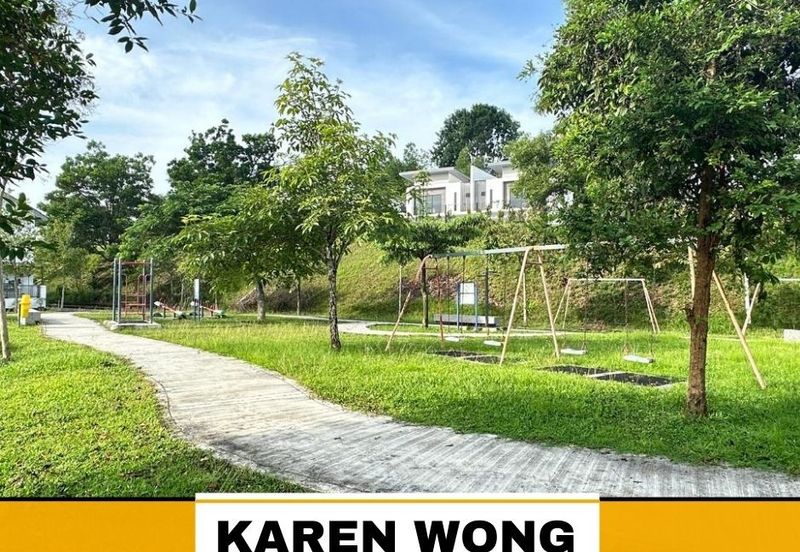 Amaryn @ Bukit Banyan