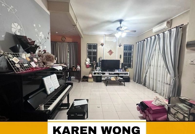 Bandar Laguna Merbok