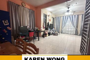 Bandar Laguna Merbok